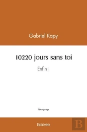 10.220 Jours Sans Toi - Raconte Momar Sourang - Enfin !
