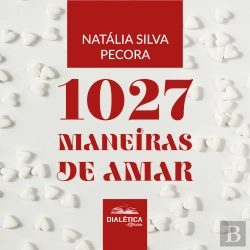 Bertrand.pt - 1027 Maneiras De Amar