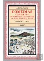 103. Comedias Completas, 2 Vols.
