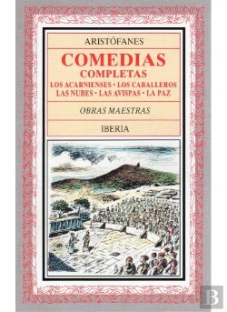 Bertrand.pt - 103. Comedias Completas, 2 Vols.