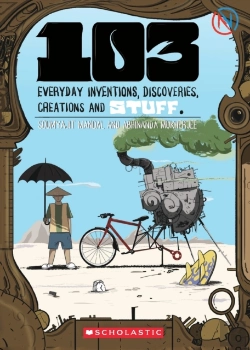 Bertrand.pt - 103 Everyday Inventions, Discoveries, Creations And Stuff