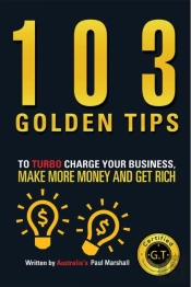 103 Golden Tips To Turbo Charge Your Bus