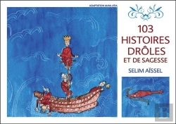 Bertrand.pt - 103 Histoires Drôles Et De Sagesse