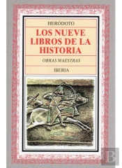 104. Nueve Libros De Historia, 2 Vols.