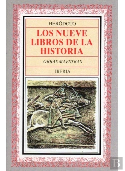 Bertrand.pt - 104. Nueve Libros De Historia, 2 Vols.