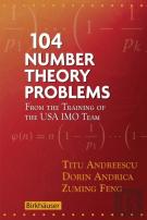 104 Number Theory Problems