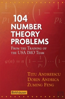 Bertrand.pt - 104 Number Theory Problems