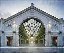 Bertrand.pt - 104 Paris ; Architecture De L'Invisible