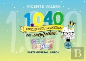 1040 Preguntas Cortas En «Cuquifichas» Código Penal