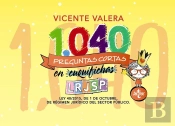 1040 Preguntas Cortas En «Cuquifichas» Lrjsp