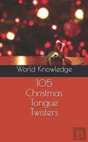105 Christmas Tongue Twisters