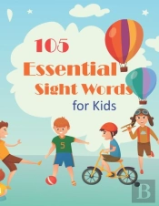 105 Essential Sight Words For Kids
