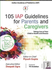 105 Iap Guidelines For Parents And Caregivers