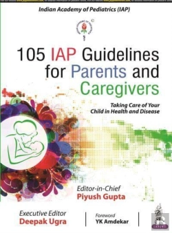 Bertrand.pt - 105 Iap Guidelines For Parents And Caregivers