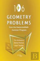106 Geometry Problems From The Awesomemath Summer Program