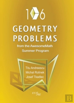 Bertrand.pt - 106 Geometry Problems From The Awesomemath Summer Program