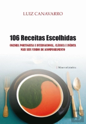 106 Receitas Escolhidas