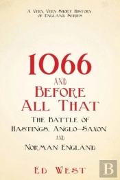 1066 And Before All That