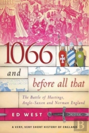 1066 And Before All That