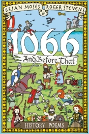 1066 And Before That - History Poems