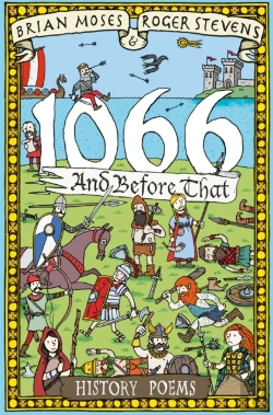 Bertrand.pt - 1066 And Before That - History Poems