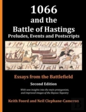 1066 And The Battle Of Hastings: Prelude