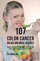 107 Colon Cancer Salad And Meal Recipes