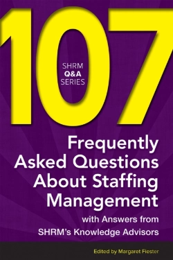 Bertrand.pt - 107 Frequently Asked Questions About Staffing Management