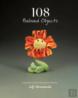 Bertrand.pt - 108 Beloved Objects (Paperback)