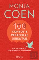 108 Contos e Parábolas Orientais