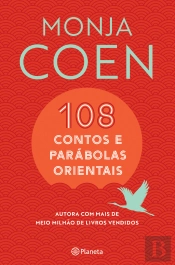 108 Contos e Parábolas Orientais