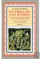 108. Guerras De Los Judios, 2 Vols.