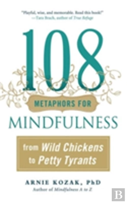 Bertrand.pt - 108 Metaphors For Mindfulness