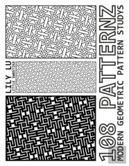 108 Patternz