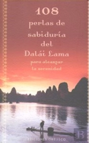 108 Perlas De Sabiduría Del Dalai Lama