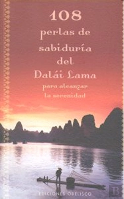 Bertrand.pt - 108 Perlas De Sabiduría Del Dalai Lama