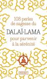 108 Perles De Sagesse Du Dalaï-Lama Pour Parvenir À La Sérénité