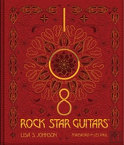 Bertrand.pt - 108 Rock Star Guitars