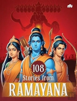 Bertrand.pt - 108 Stories From Ramayana