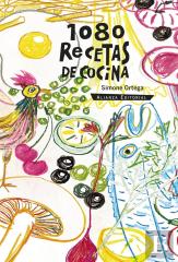 1080 Recetas De Cocina