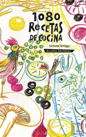 1080 Recetas De Cocina