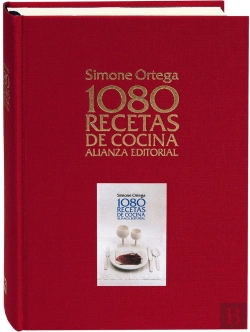 Bertrand.pt - 1080 Recetas De Cocina  