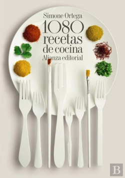 Bertrand.pt - 1080 Recetas De Cocina