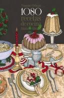 1080 Recetas De Cocina