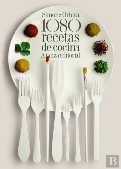 Bertrand.pt - 1080 Recetas De Cocina