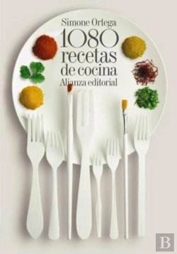 Bertrand.pt - 1080 Recetas De Cocina
