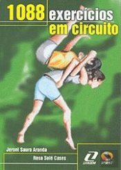 1088 Exercícios em Circuito