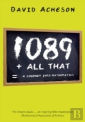 1089 And All That