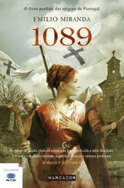 1089 - O Livro Perdido das Origens de Portugal