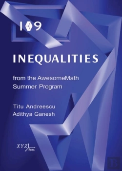Bertrand.pt - 109 Inequalities From The Awesomemath Summer Program